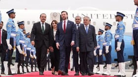 युद्धाच्या संकटात आनंदाची बातमी, जगाला ज्याची प्रतिक्षा ते घडलेच, थेट.