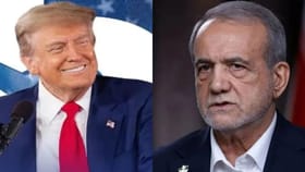 इराणची माघार, शेवटी ट्रम्प जिंकलेच, अमेरिकेचा सर्वात मोठा विजय