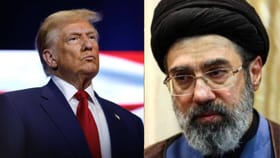 अमेरिका इराण युद्ध थांबणार? थेट मोठा प्रस्ताव, कोणत्याही क्षणी दोन्ही.