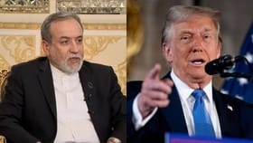 इराणने दाबली अमेरिकेची दुखती नस, युद्ध वेगळ्या स्थितीत, थेट..