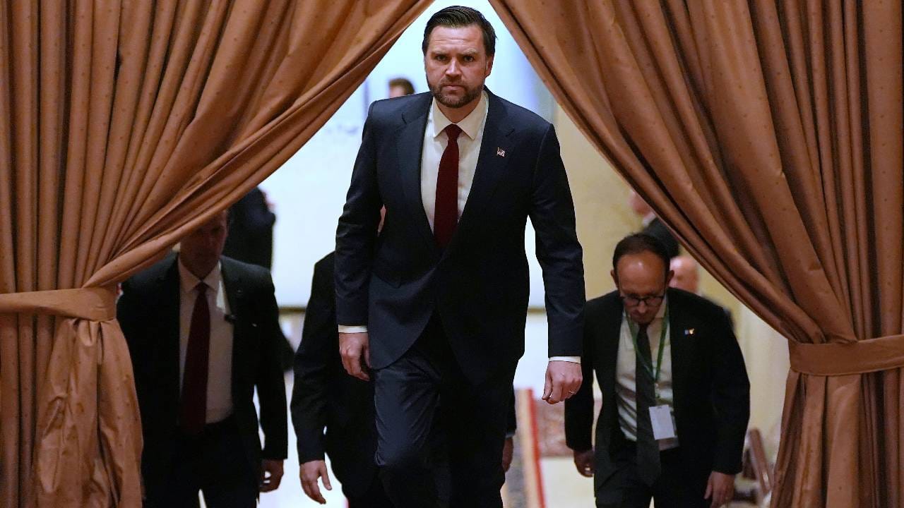 अखेर ठरले! ठिकाण, तारीख आणि वेळही ठरली, इराण आणि अमेरिका युद्धात मोठी घोषणा, थेट..