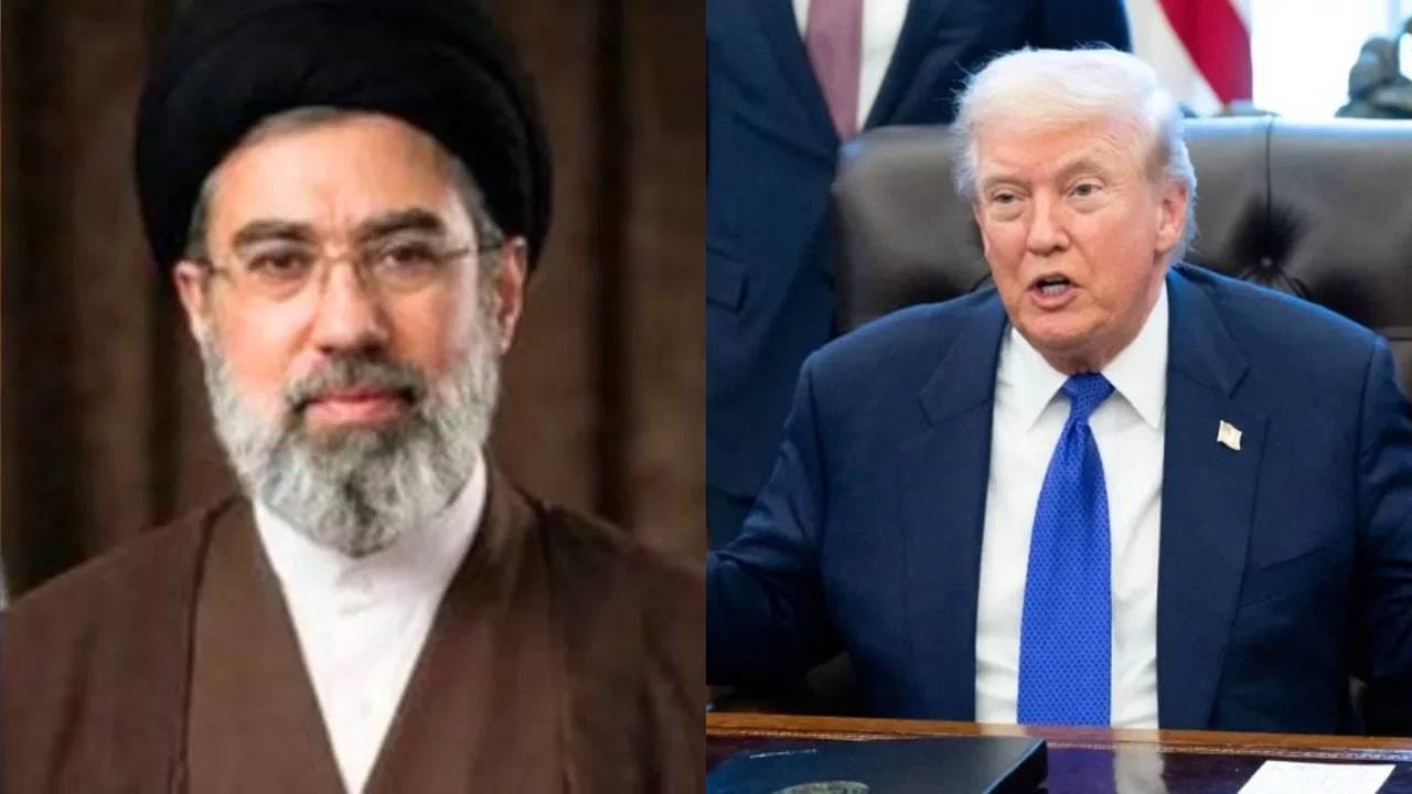 आता ट्रम्पचं काही खरं नाही! इराणने सीजफायरची ऑफरच नकारली, होणार आणखी मोठे हल्ले?