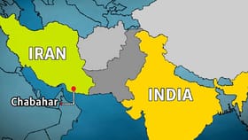 इराणकडून भारताबद्दल अत्यंत मोठी घोषणा, जगाने श्वास रोखला, आता भारतीय..