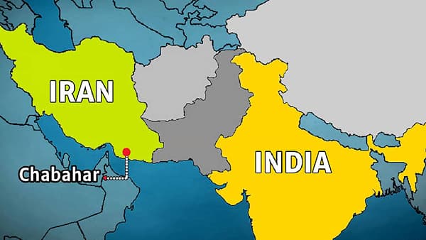 इराणकडून भारताबद्दल थेट अत्यंत मोठी घोषणा, जगाने रोखला श्वास, आता भारतीय...