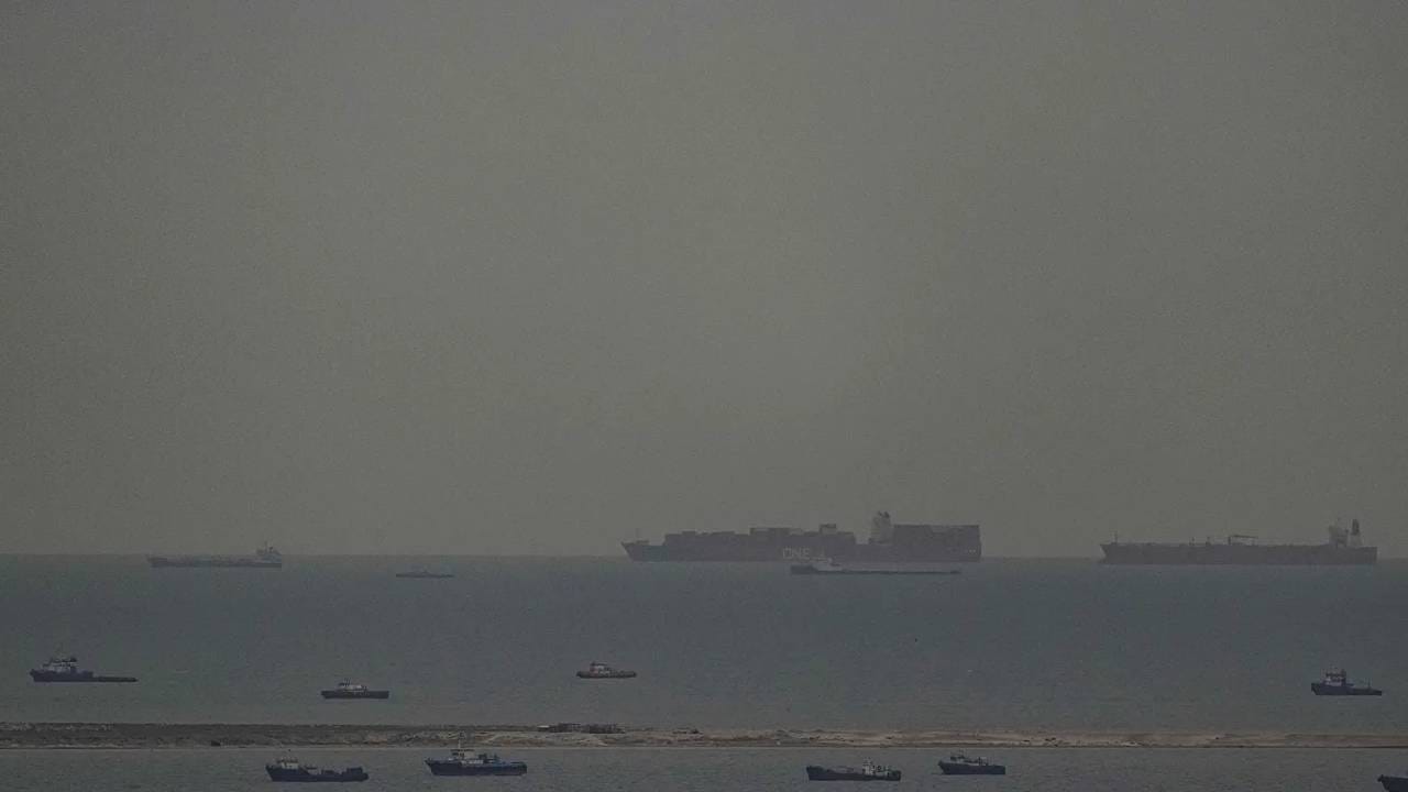 मोठी बातमी! युद्धात इराणची अत्यंत मोठी घोषणा, थेट होर्मुज खाडी…