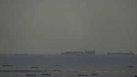 मोठी बातमी! युद्धात इराणची अत्यंत मोठी घोषणा, थेट होर्मुज खाडी....