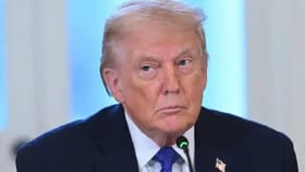 16 सेकंदांचा व्हिडिओ आणि ट्रम्प ट्रोल! इराणची भन्नाट 