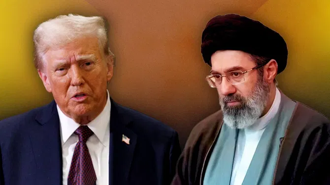 मोठी बातमी! इराण-अमेरिकेतील चर्चा पुन्हा फिस्कटली, आता पुन्हा युद्ध?