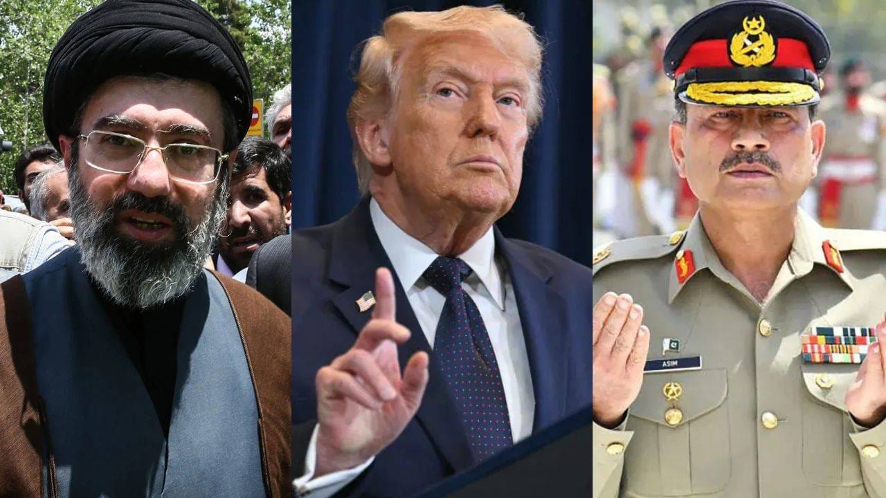 यालाच म्हणतात स्वत:च्या हाताने इज्जत घालणे, इराणचा पाकिस्तानला दे दणका, थेट पाडले तोंडावर..