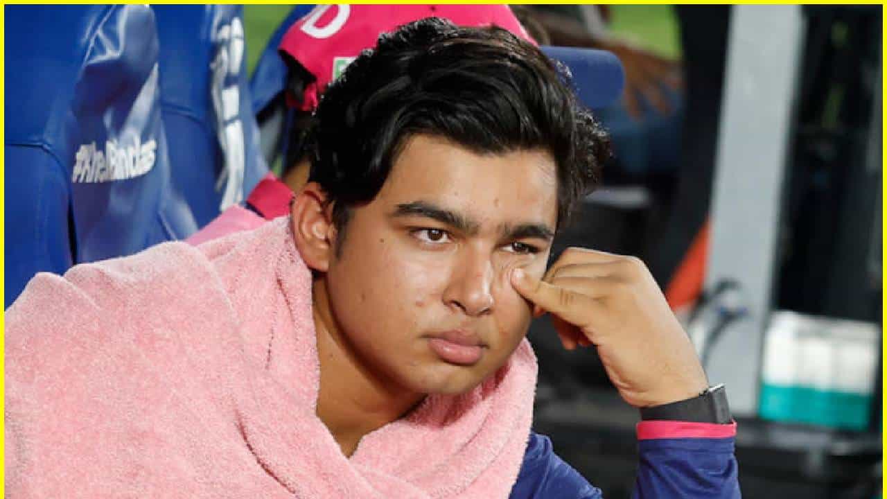 Vaibhav Suryavanshi: तर माझी थेरी चुकीची नाही, वैभव सूर्यवंशीविषयी मोठे भाकीत, ती पोस्ट का होत आहे व्हायरल?