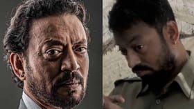 इरफान खानचा 16-17 मिनिटांचा चित्रपट, YouTube वर लाखो व्ह्यूज.