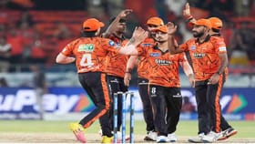 हैदराबाद नवव्या सामन्यासाठी सज्ज, पलटण विरुद्ध परतफेड करण्याची संधी.