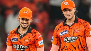 RR vs SRH : इशान किशनचा पत्ता कट, हैदराबादने कॅप्टन बदलला, आता कुणाकडे नेतृत्व?