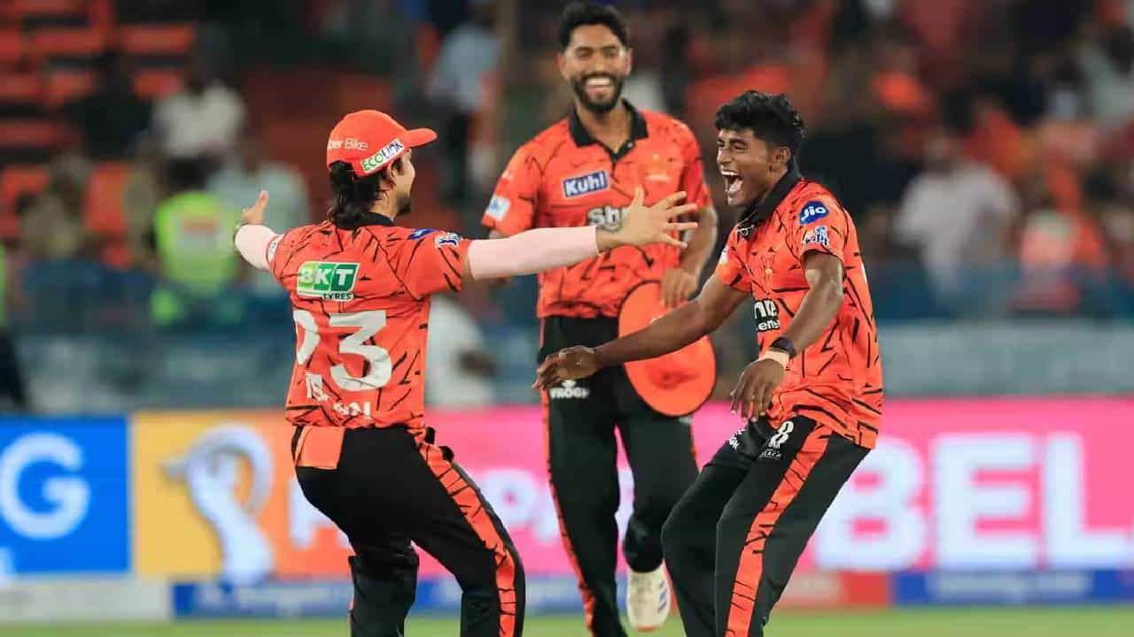 राजस्थान रॉयल्स विरूद्धच्या सामन्यात इशान किशनने विकेटकीपिंग का केली नाही? स्वत:च सांगितलं कारण