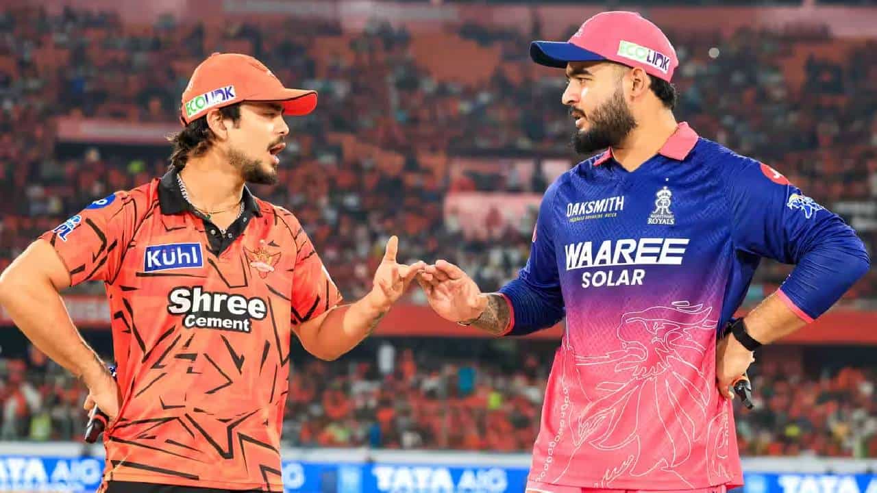 IPL 2026 : सनरायझर्स हैदराबाद संघाचा कर्णधार बदलणार! चेन्नईविरुद्धच्या सामन्यापूर्वी नेमकं काय घडतंय?
