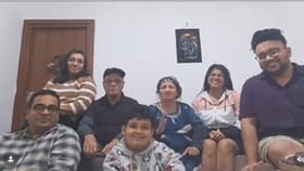 युद्धाच्या सावटात इस्त्रायली कुटुंबाला ही लोकप्रिय मालिका देतेय दिलासा