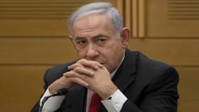 युद्धाच्या काळात इस्रायलला जबर हादरा, भारताच्या मित्राने दिला धोका....