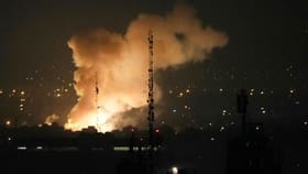 जगात हाहाकार! मोठा हल्ला, तब्बल इतक्या लोकांचा मृत्यु... ज्याची भीती...