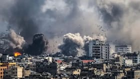 युद्धविराम नाहीच... इस्रायलकडून पुन्हा भीषण हल्ल्यांना सुरुवात....