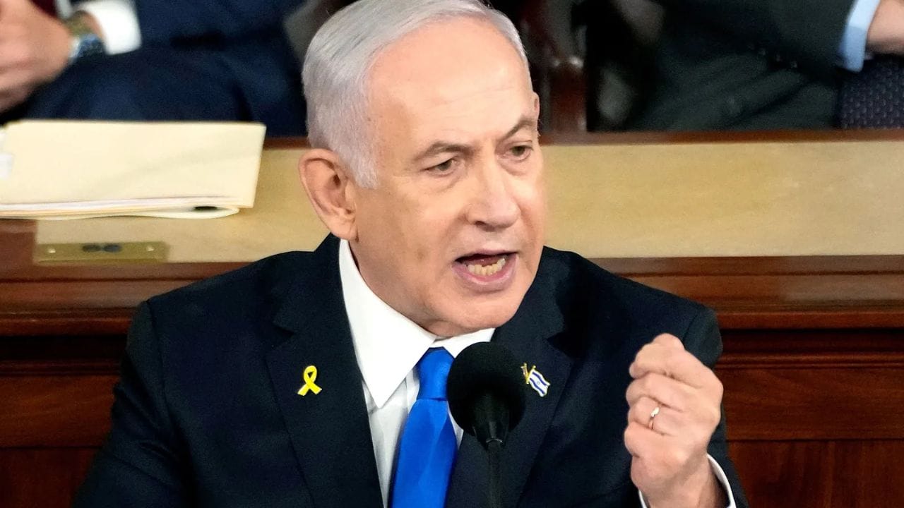 इस्त्रायलच्या पंतप्रधानांना कोणत्याही क्षणी होऊ शकते अटक, युद्धात मोठा दणका, नवीन..