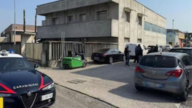 मोठी बातमी! इटलीमध्ये भारतीयांवर मोठा हल्ला, दोन जण ठार, उडाली खळबळ..