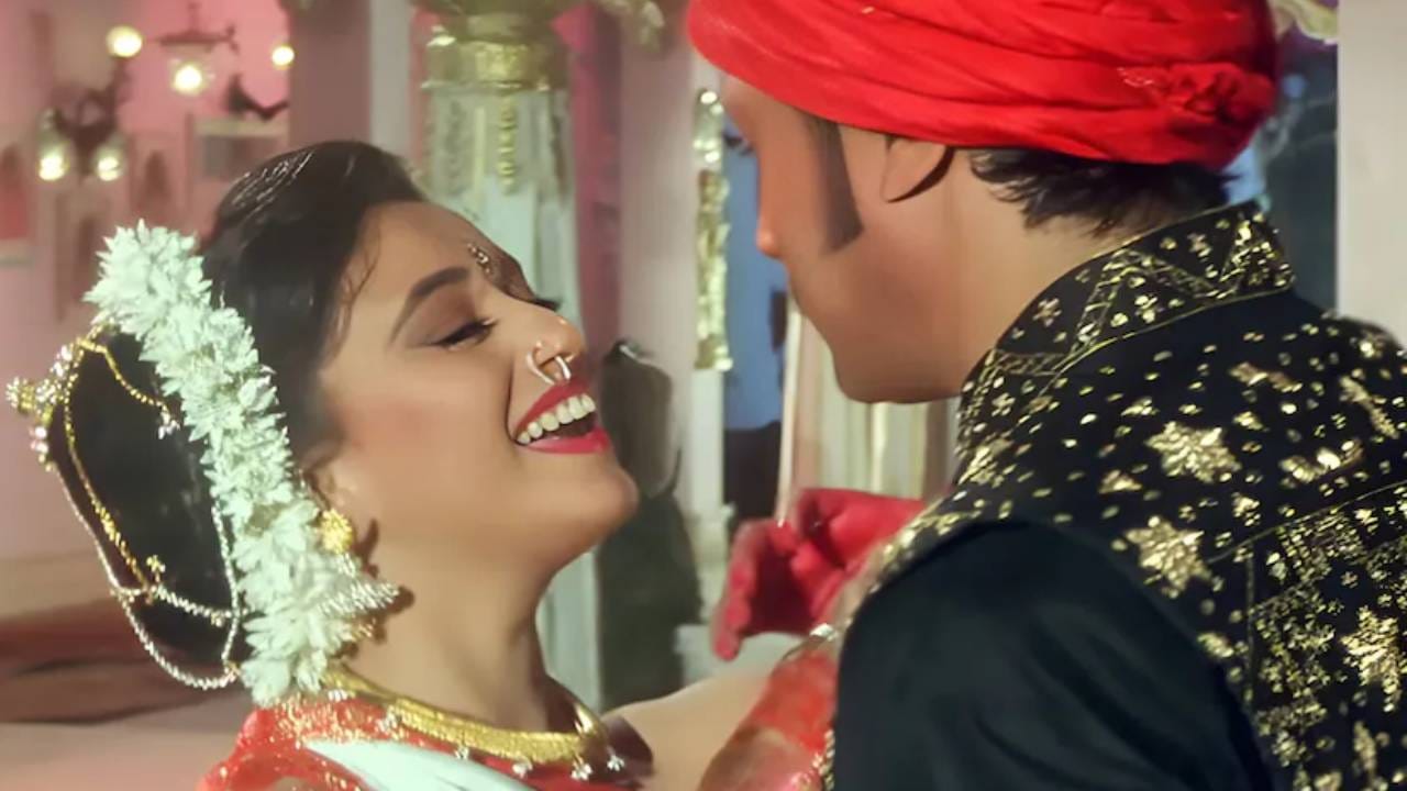 GF घरी येण्याआधी आईला काढलं घराबाहेर, अभिनेत्याचा प्रताप चर्चेत