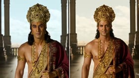 Ramayana मध्ये रणबीरच्या जागी सलमान खान श्रीराम म्हणून कसा दिसला असता?.