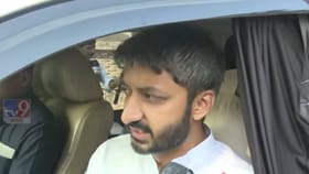 2029 मध्ये बारामती विधानसभा उमेदवार कोण? जय पवारांची सूचक प्रतिक्रिया.