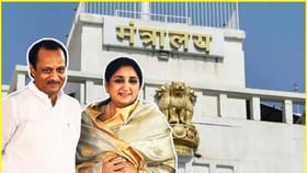 सुनेत्रा पवार मुख्यमंत्री पदाच्या शर्यतीत? पवार कुटुंबातूनच मोठा दावा