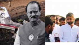 Ajit Pawar:रोहित सिंगला अटक होणार? जय पवार यांचे ते मोठे संकेत.