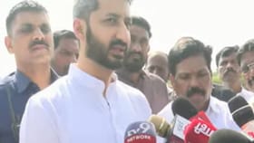 जर विरोधकांना लढायचं असेल तर त्यांनी लढावं, पण..जय पवारांच सूचक विधान.