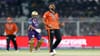 KKR vs SRH : हैदराबादचा 65 धावांनी जबरदस्त विजय, केकेआरचा सलग दुसरा पराभव