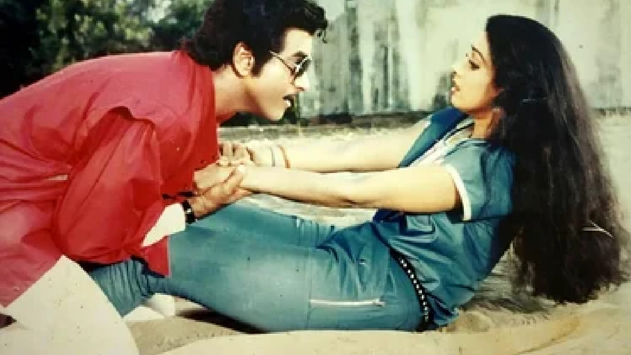 बॉलिवूड इंडस्ट्रीमध्ये अनेक अशा गोष्टी ऐकायला मिळतात, ज्या सुरुवातीला अविश्वसनीय वाटतात. पण त्या खऱ्या असतात आणि एखाद्या कलाकाराच्या संघर्षाची कहाणी सांगतात. अशाच एका अनोख्या प्रवासाबद्दल आपण जाणून घेणार आहोत. 