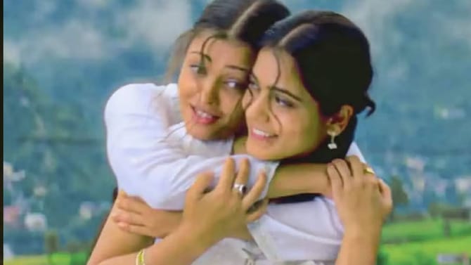 हिट सिनेमा देऊनही ऐश्वर्याची बहिण इंडस्ट्री बाहेर, धक्कादायक वास्तव