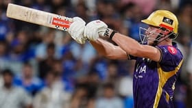 25 कोटी घेणारा ग्रीन फ्लॉप, पहिल्या 3 सामन्यात किती धावा?.