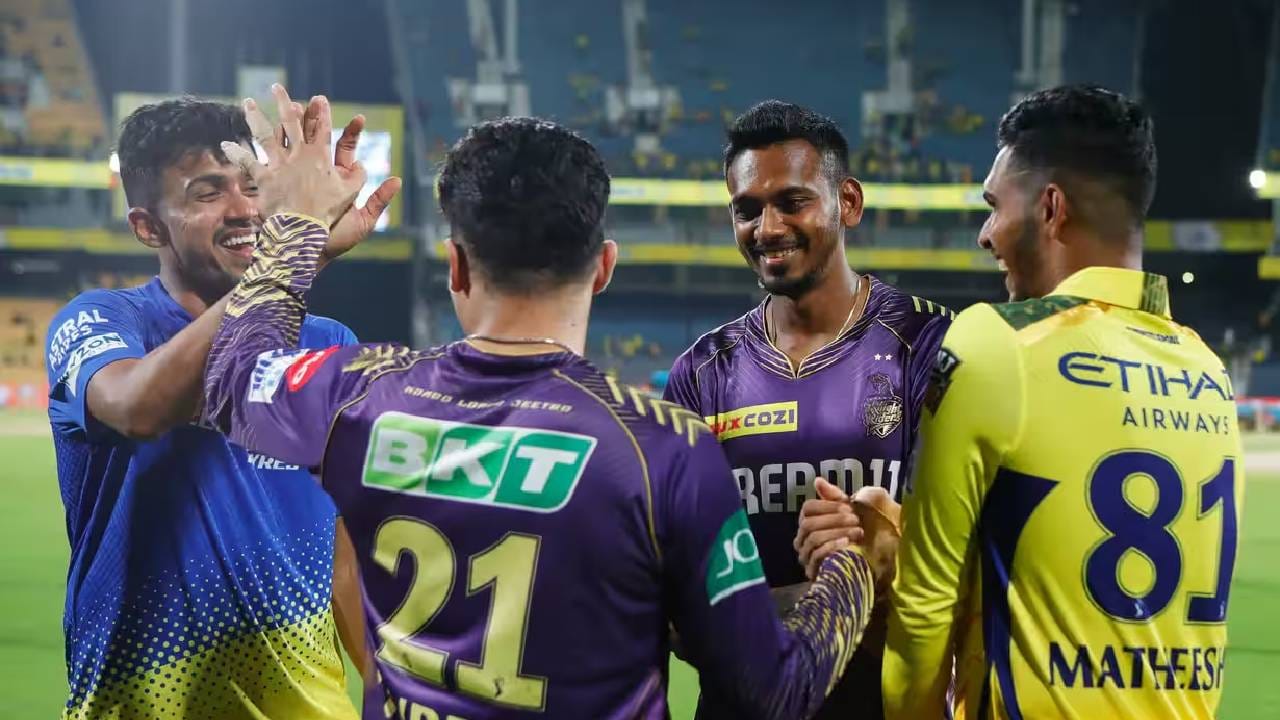 IPL 2026 स्पर्धेत केकेआरची पराभवाची मालिका संपणार! 18 कोटींचा खर्च उपयोगी पडणार