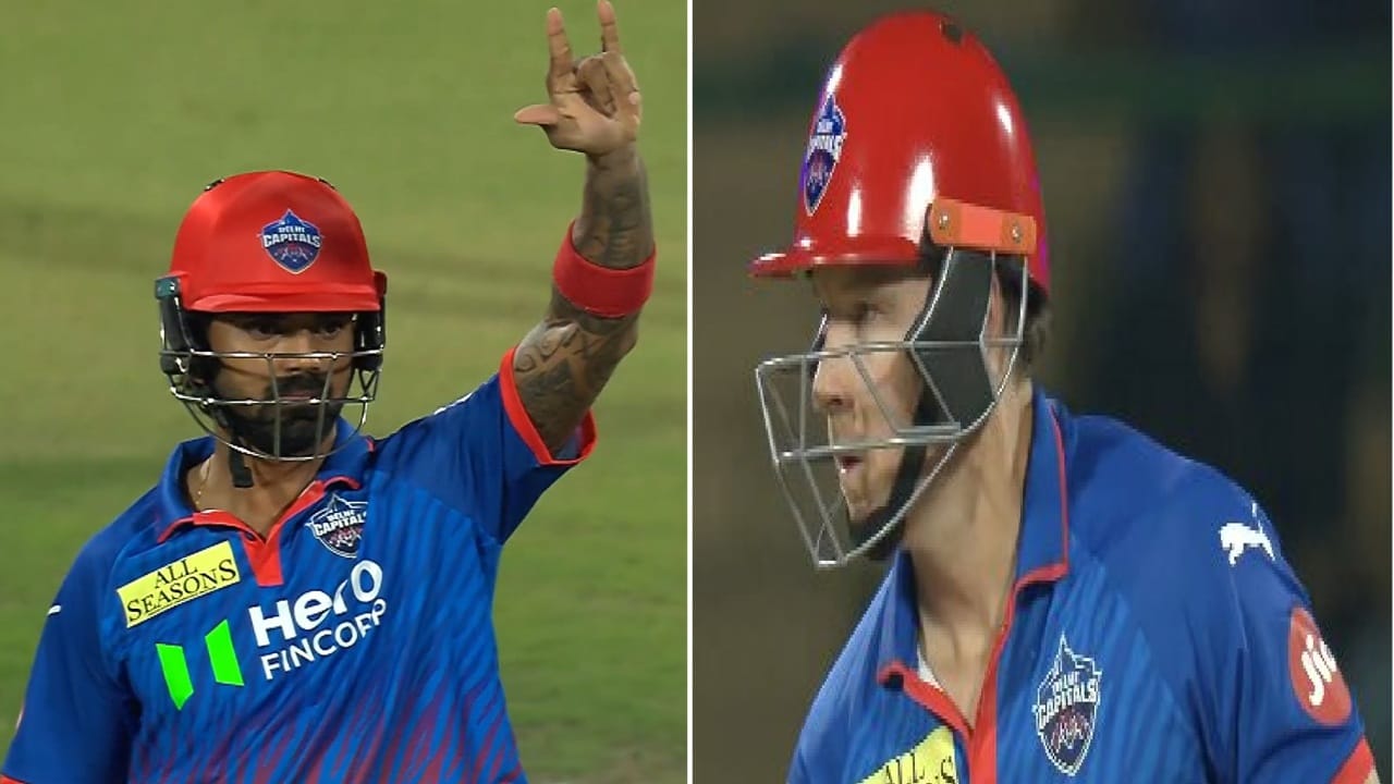 IPL 2026 Points Table : गुजरातचा पहिला विजय, पॉइंट्स टेबलचं चित्र बदललं, नंबर 1 कोण?