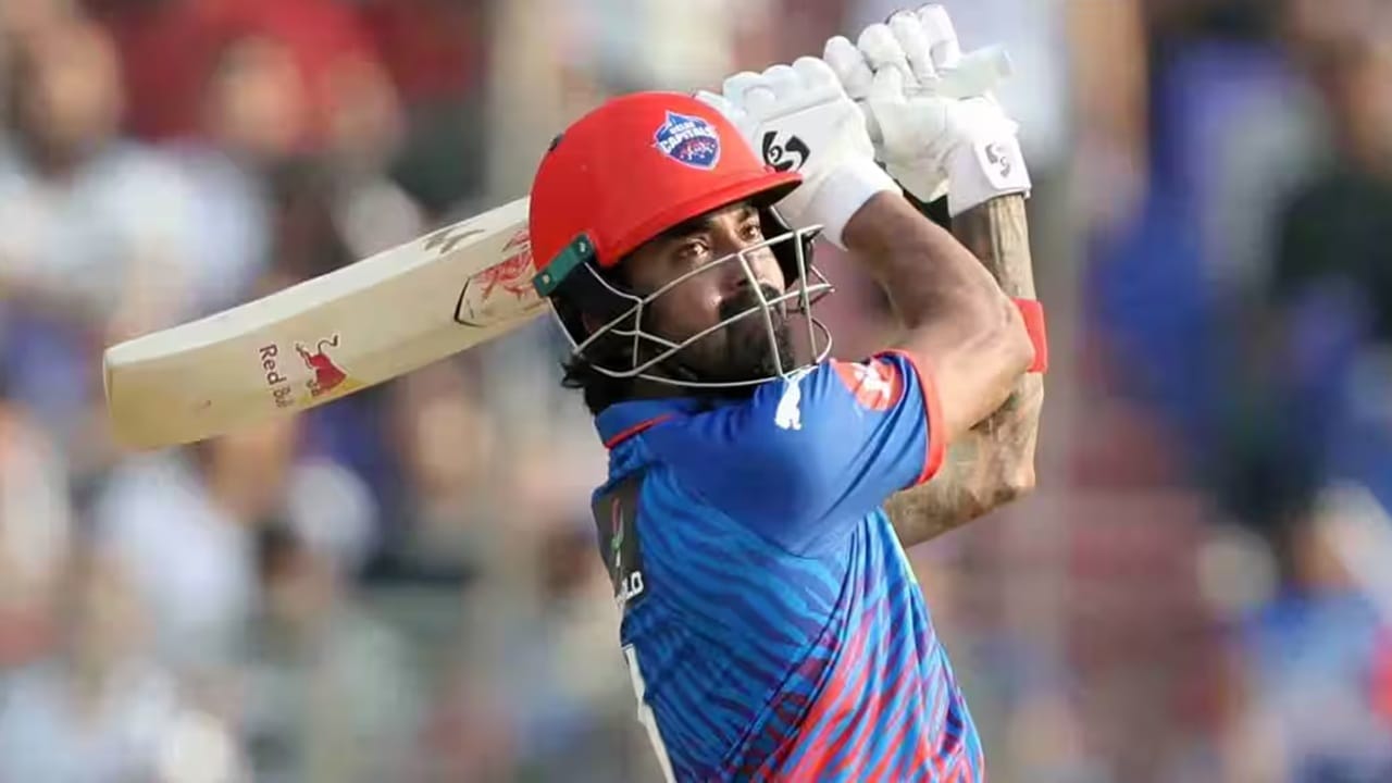 IPL 2026 : गेलची बरोबरी, संजूला पछाडलं, केएलचं रेकॉर्ड ब्रेक शतक, काय केलं?