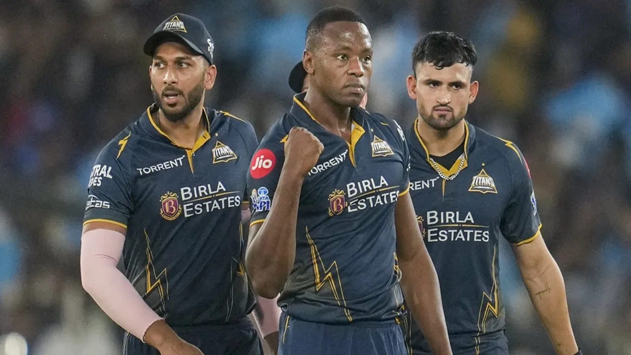 Kagiso Rabada Most Wickets In Powerplay IPL 2026