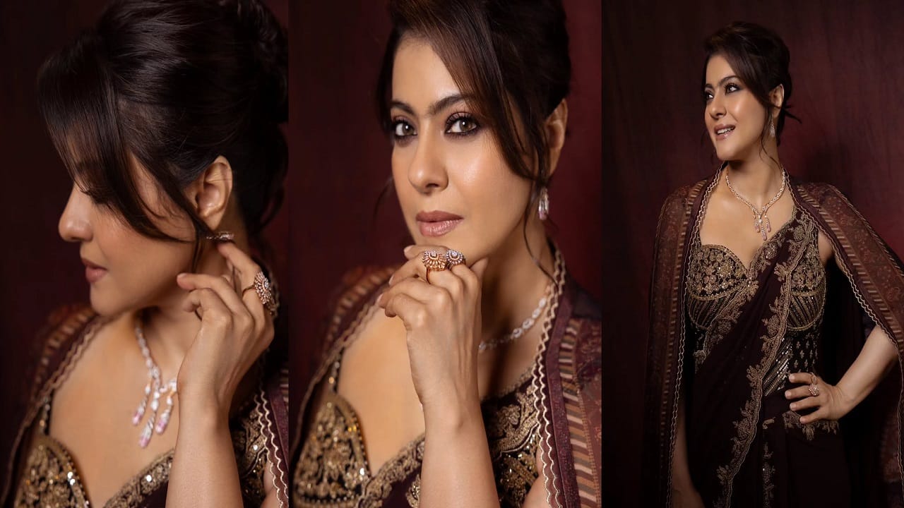 लोकांनी दिलेल्या ‘या’ सल्ल्याचा काजोल हिला येतो प्रचंड राग, म्हणाली…