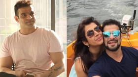 लग्नाच्या 11 वर्षांनंतर करण पटेलचा घटस्फोट? पत्नीने सोडलं मौन, म्हणाली.