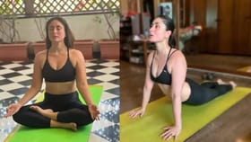 वजन कमी करायचंय? करीना कपूरच्या फिटनेस कोचने सांगितलेल्या खास टीप्स.