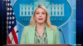 'आज काही शॉट्स फायर..., ' घटनेआधीच प्रवक्त्या लेव्हीट यांची भविष्यवाणी.