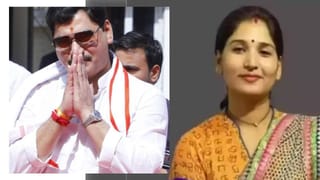 Karuna Munde: फक्त 2 ते 3 महिने… धनंजय मुंडेंवर मोठं राजकीय संकट? करुणा मुंडेंच्या त्या दाव्याने मोठी खळबळ
