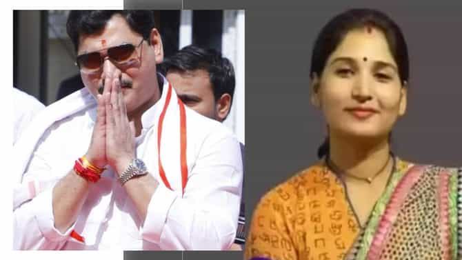 Karuna Munde: फक्त 2 ते 3 महिने... धनंजय मुंडेंवर मोठं राजकीय संकट? करुणा मुंडेंच्या त्या दाव्याने मोठी खळबळ