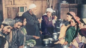 या मालिकेने कश्मीरची खरी कहाणी उलगडली, 39 वर्षांनंतर पुन्हा ट्रेंड.