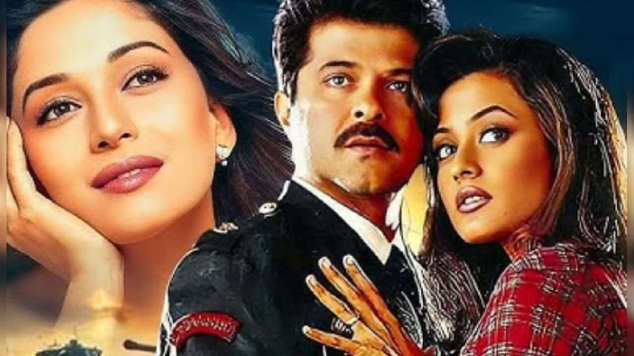 या गाण्यात प्रभू देवा यांचा भन्नाट आणि वेगळी डान्स स्टाईल पाहायला मिळते तर माधुरी दीक्षितच्या ग्रेसफुल स्टेपने गाण्याला एक वेगळीच उंची मिळवून दिली. विशेष म्हणजे या गाण्याची कोरिओग्राफीही प्रभु देवा यांनीच केली होती, ज्यामुळे ते डान्सच्या दृष्टीने एक मास्टरपीस ठरले.