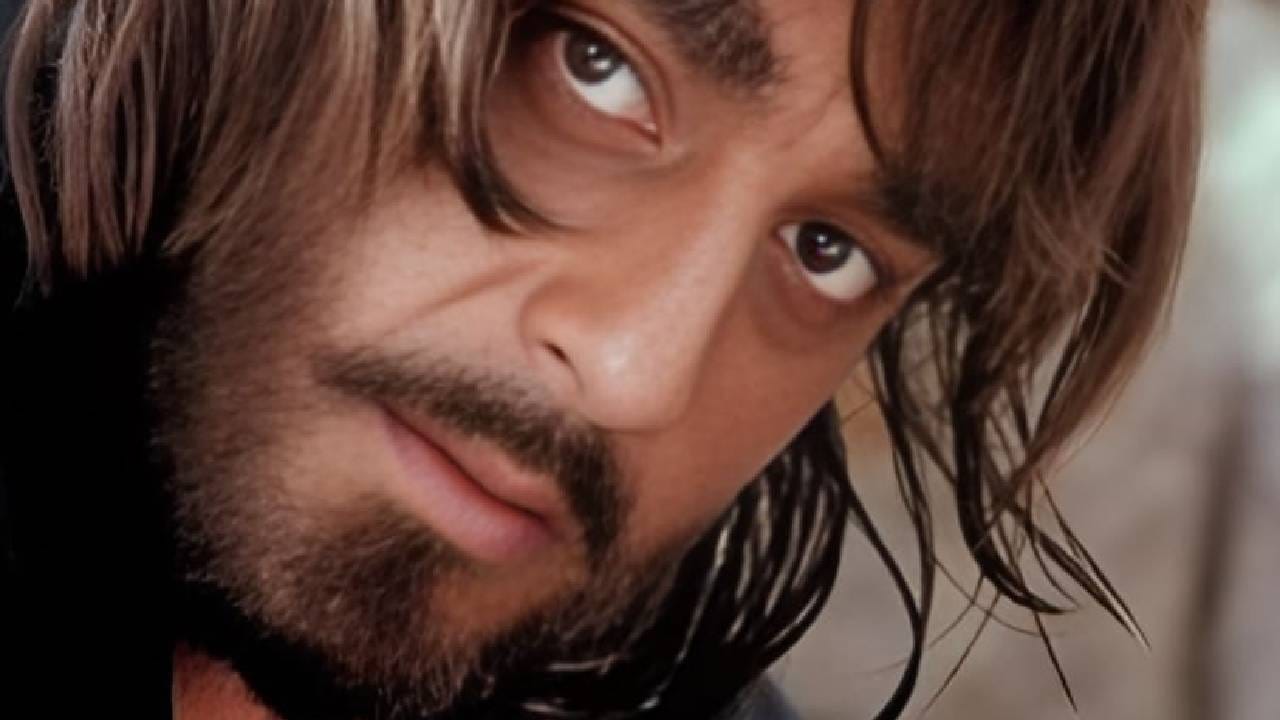 शूटिंगच्या वेळी कट बोलायला विसारला दिग्दर्शक, संजय दत्त नको ते करुन बसला