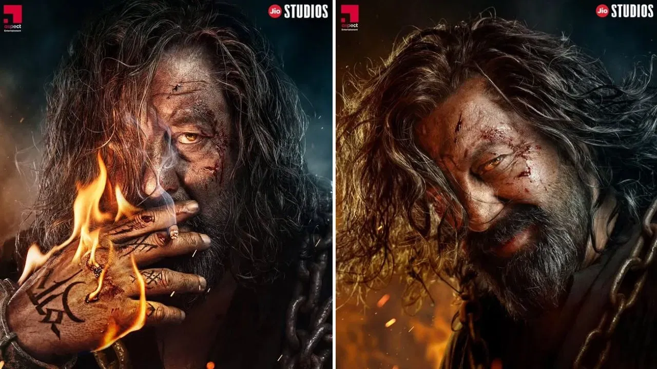 अनेक वादांना आणि विरोधाला तोंड देऊनही 'खलनायक' हा चित्रपट ब्लॉकबस्टर ठरला आणि आजही तो एक क्लासिक म्हणून ओळखला जातो. आता 'खलनायक रिटर्न्स'च्या टीझरमुळे चाहत्यांमध्ये पुन्हा एकदा बल्लूची जादू पाहण्यासाठी मोठी उत्सुकता निर्माण झाली आहे.