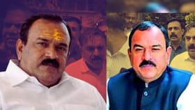 लिंगपिसाट खरातकडे सापडला काळा दगड, गूढ वाढलं; कोर्टातही खडाजंगी.